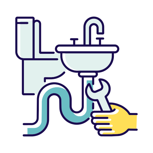 Plumbing icon